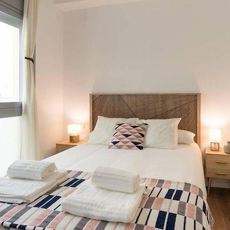 Tgh/ Malaga Center Urban Style 아파트 외부 사진